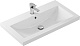Corozo Мебель для ванной Мадисон 80 Z2 белая – фотография-20
